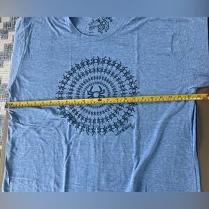 👉🔥🕸️Spyder Surf Hermosa Beach Men’s Blue T-shirt. XL. Spyder surf. Rare! 🏄